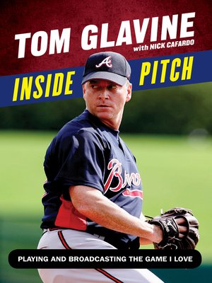 cover image of Inside Pitch